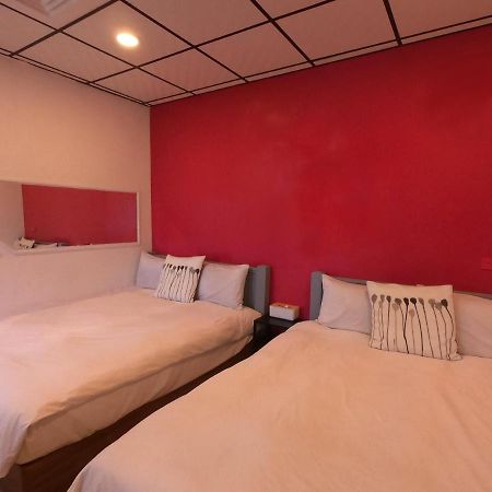 Kenting Coral Holiday Longshui Exterior photo