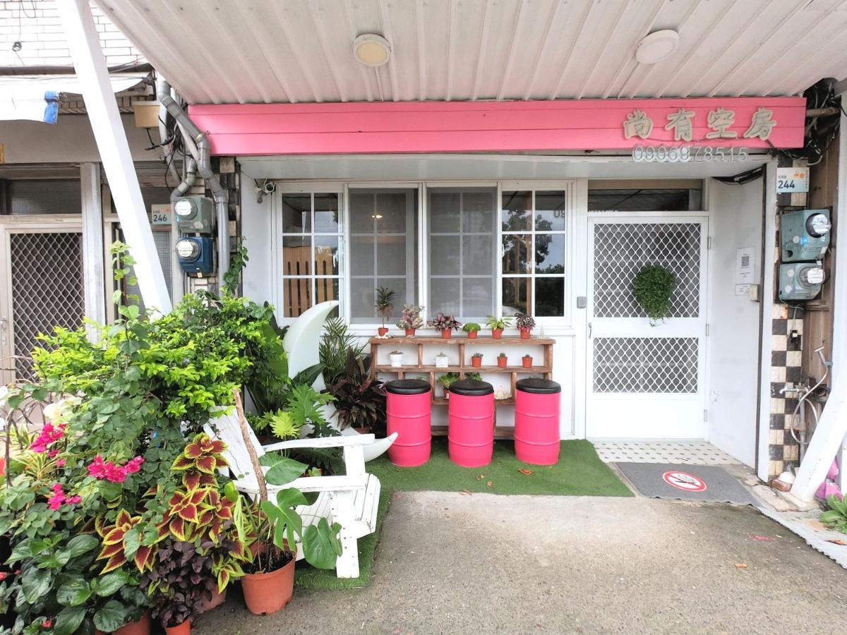 Kenting Coral Holiday Longshui Exterior photo