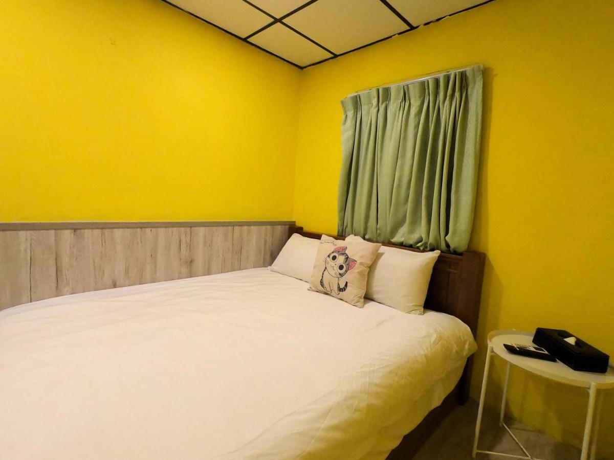 Kenting Coral Holiday Longshui Exterior photo