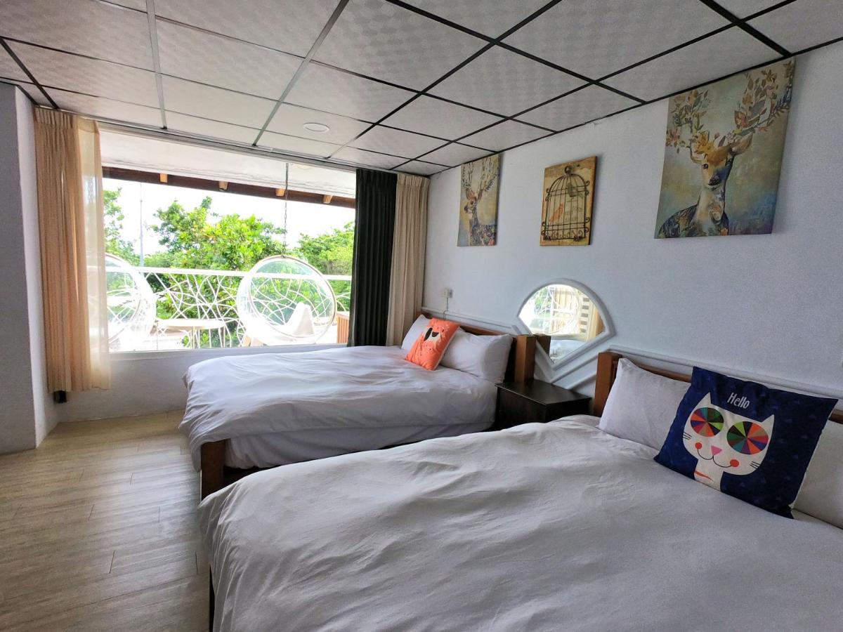 Kenting Coral Holiday Longshui Exterior photo
