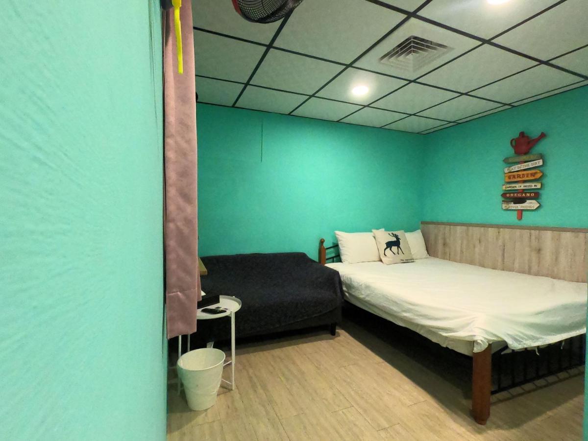 Kenting Coral Holiday Longshui Exterior photo