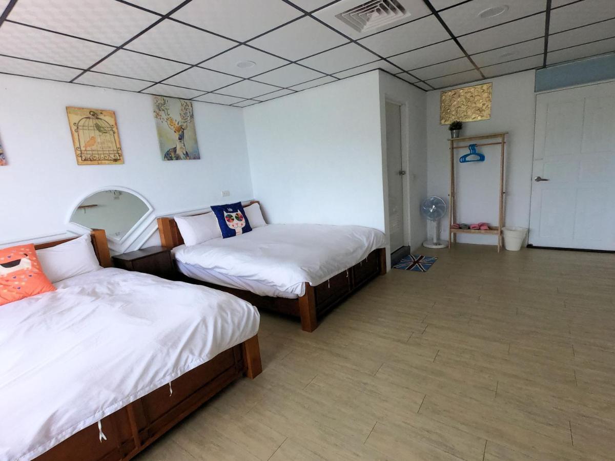Kenting Coral Holiday Longshui Exterior photo