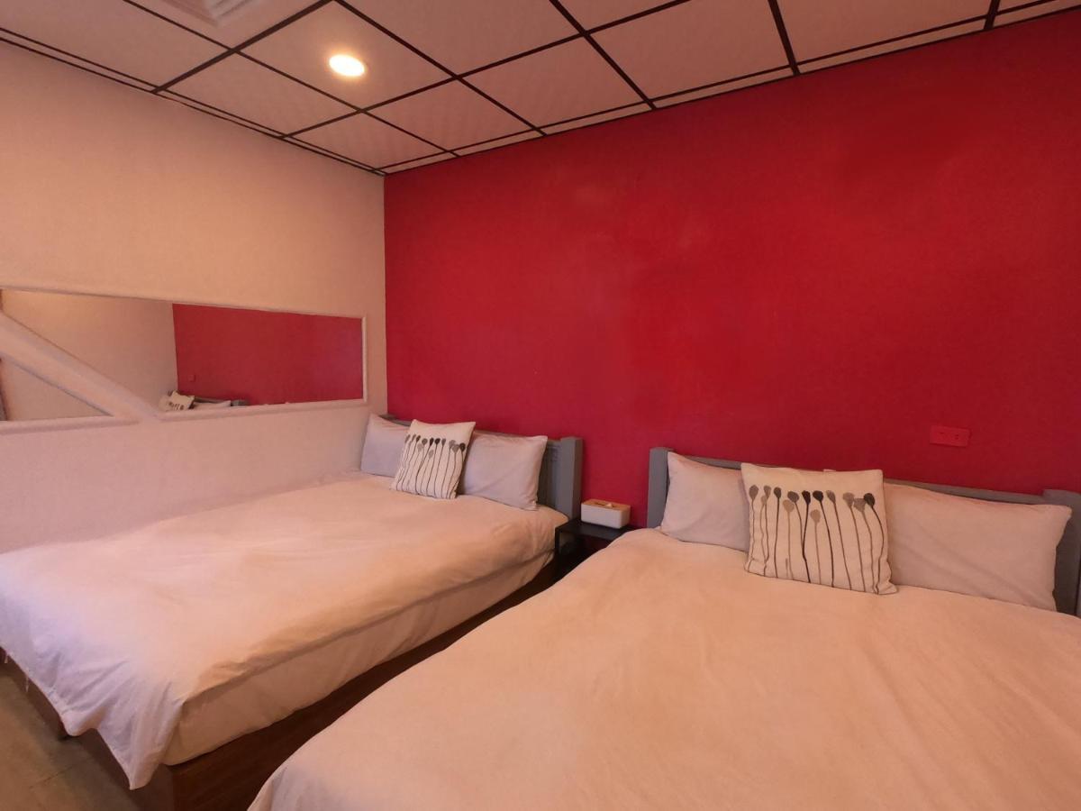 Kenting Coral Holiday Longshui Exterior photo