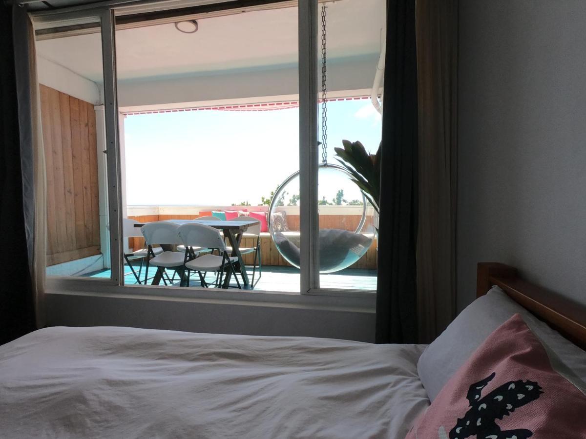 Kenting Coral Holiday Longshui Exterior photo