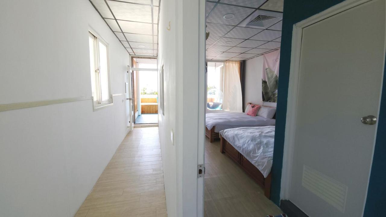 Kenting Coral Holiday Longshui Exterior photo